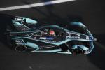 Jaguar I-Type 3 2018 года